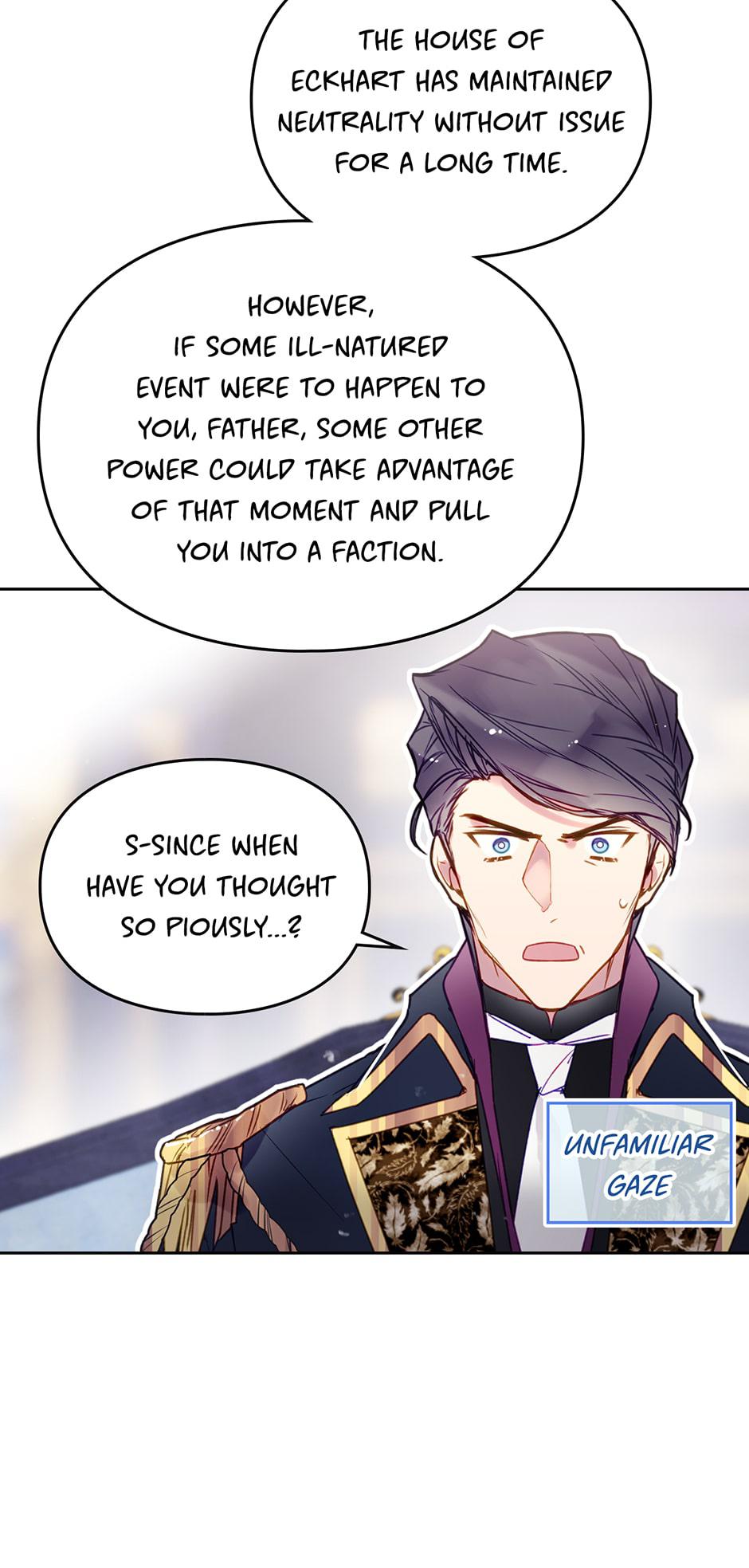 Villains Are Destined to Die Chap 51 - Next Chap 52