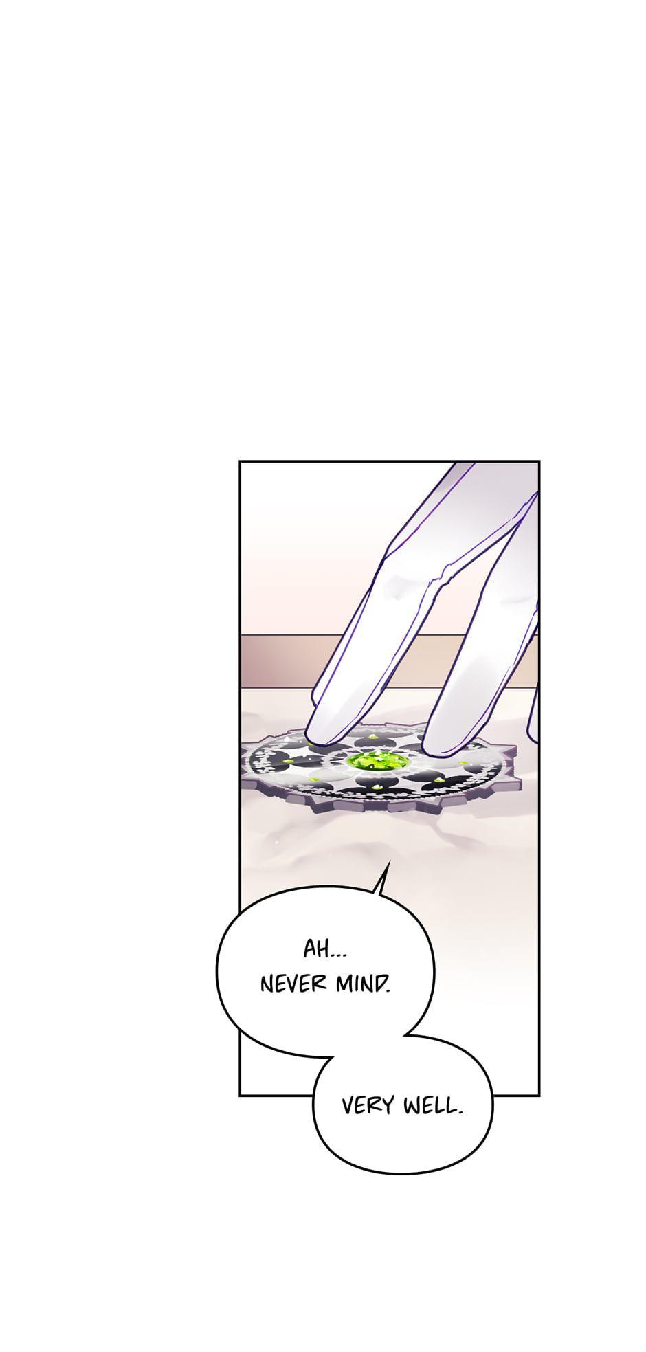 Villains Are Destined to Die Chap 51 - Next Chap 52