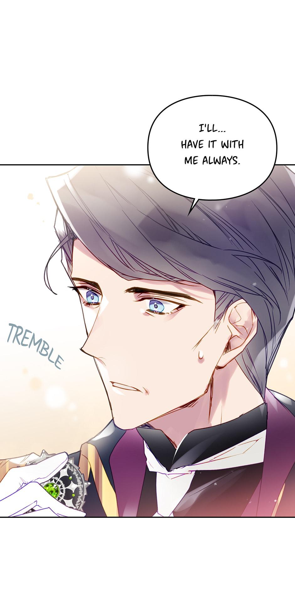 Villains Are Destined to Die Chap 51 - Next Chap 52