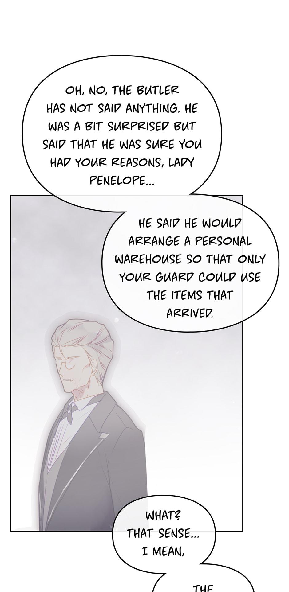 Villains Are Destined to Die Chap 51 - Next Chap 52