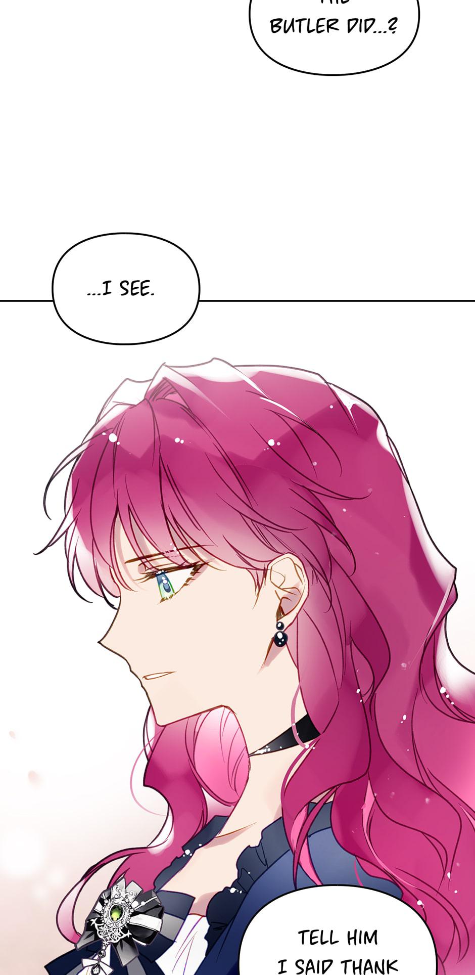 Villains Are Destined to Die Chap 51 - Next Chap 52