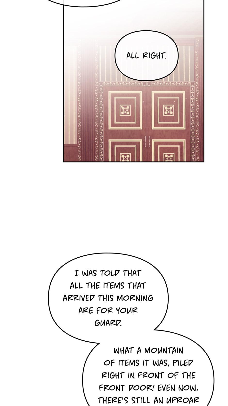 Villains Are Destined to Die Chap 51 - Next Chap 52