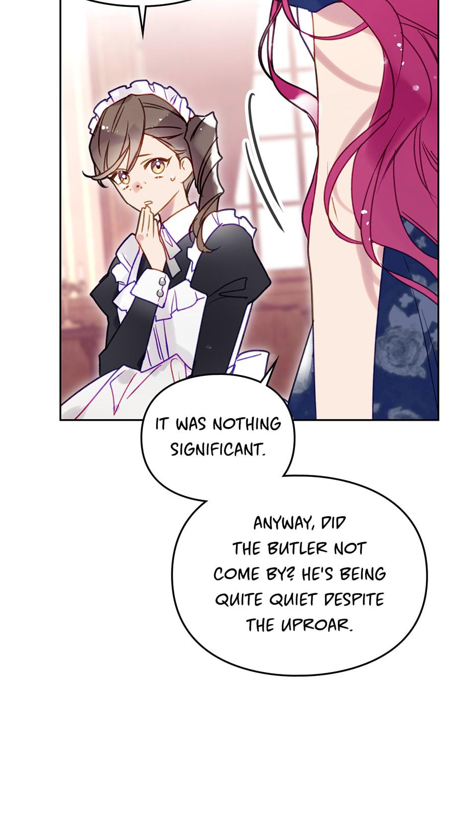 Villains Are Destined to Die Chap 51 - Next Chap 52