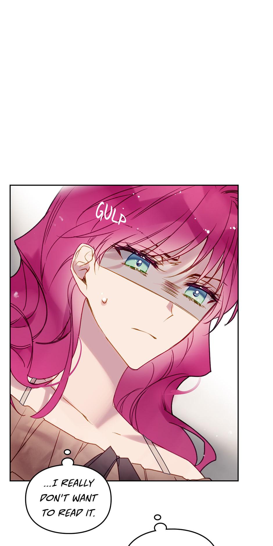 Villains Are Destined to Die Chap 51 - Next Chap 52