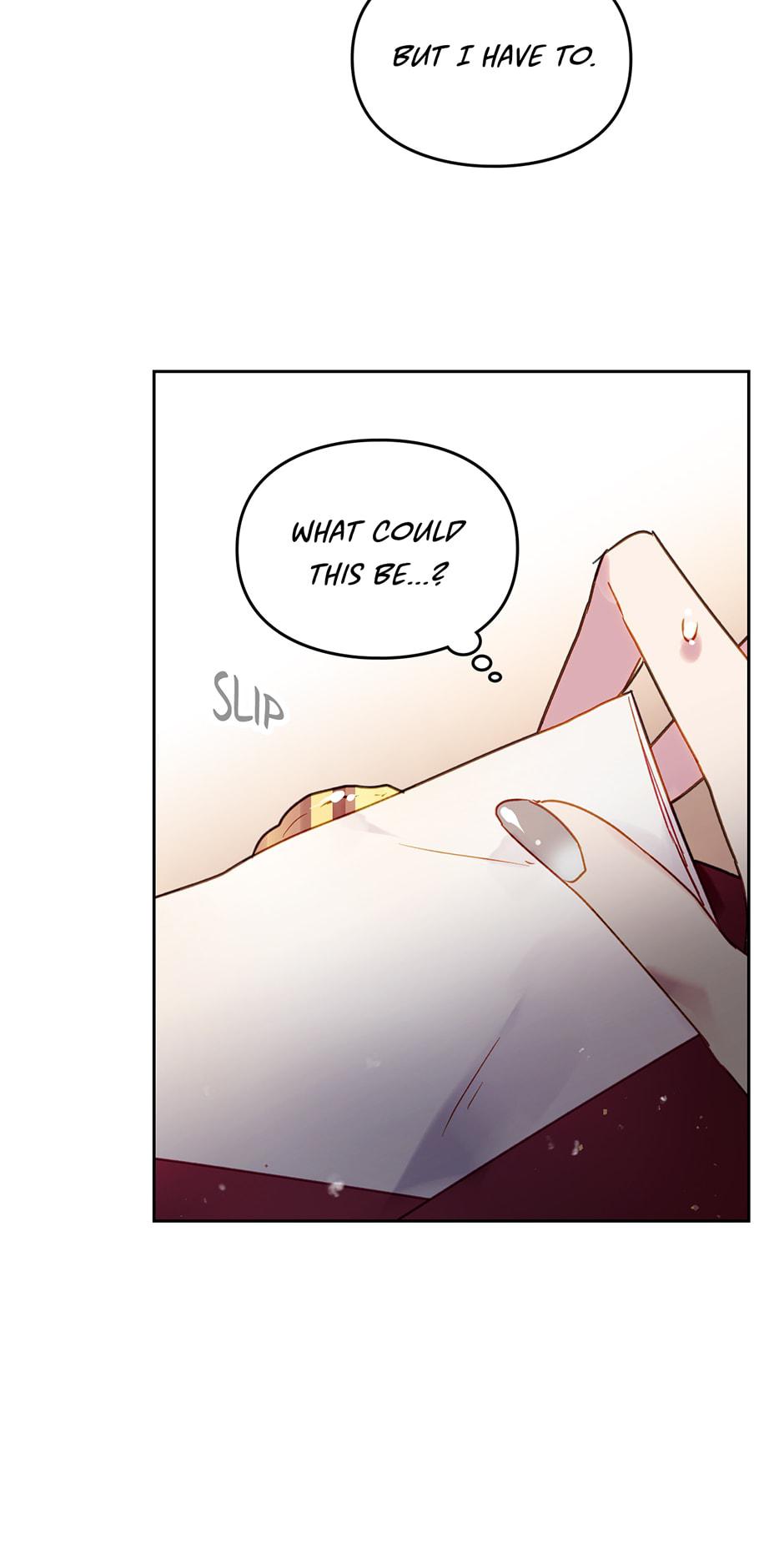 Villains Are Destined to Die Chap 51 - Next Chap 52