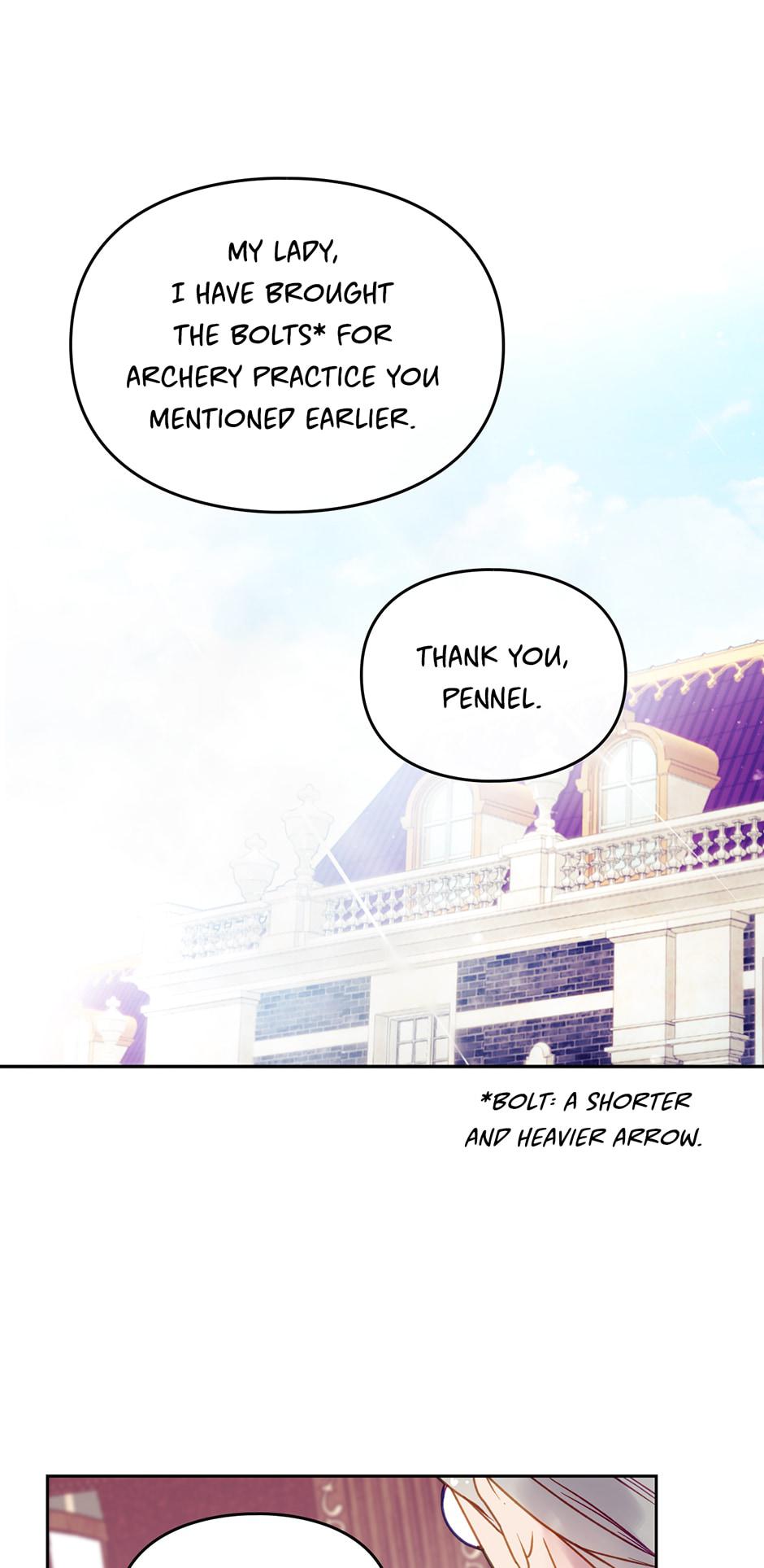 Villains Are Destined to Die Chap 51 - Next Chap 52