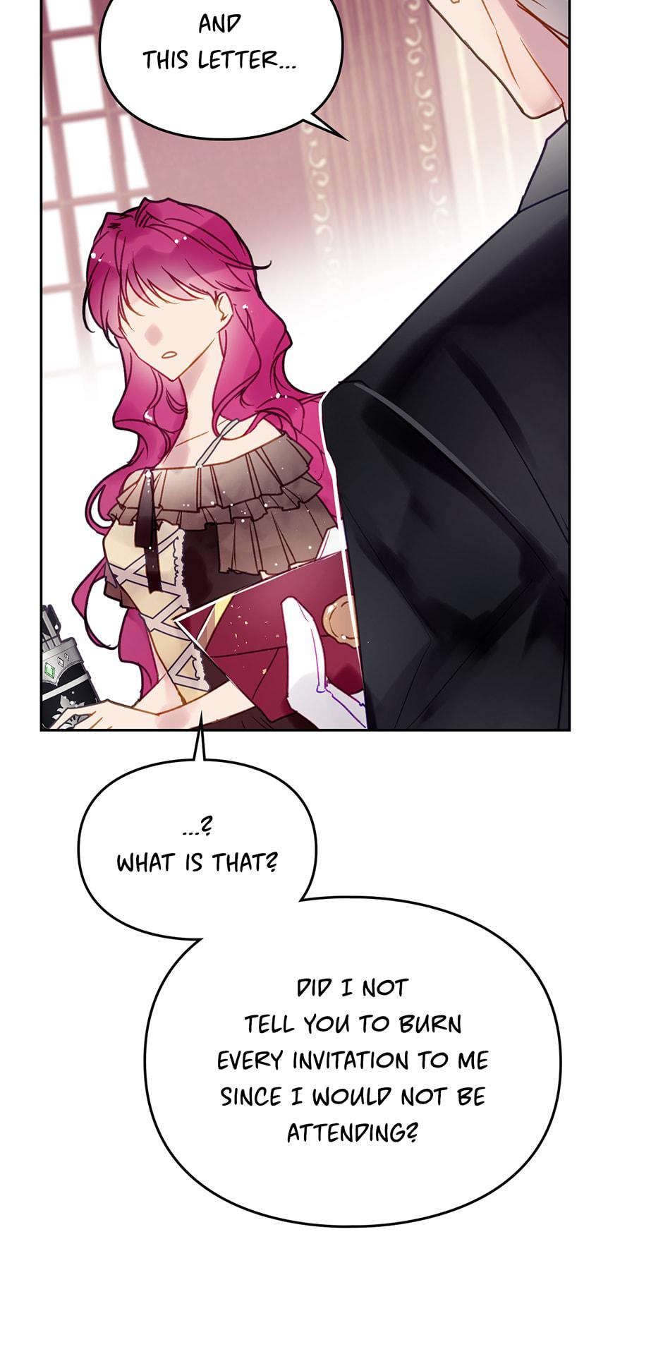 Villains Are Destined to Die Chap 51 - Next Chap 52