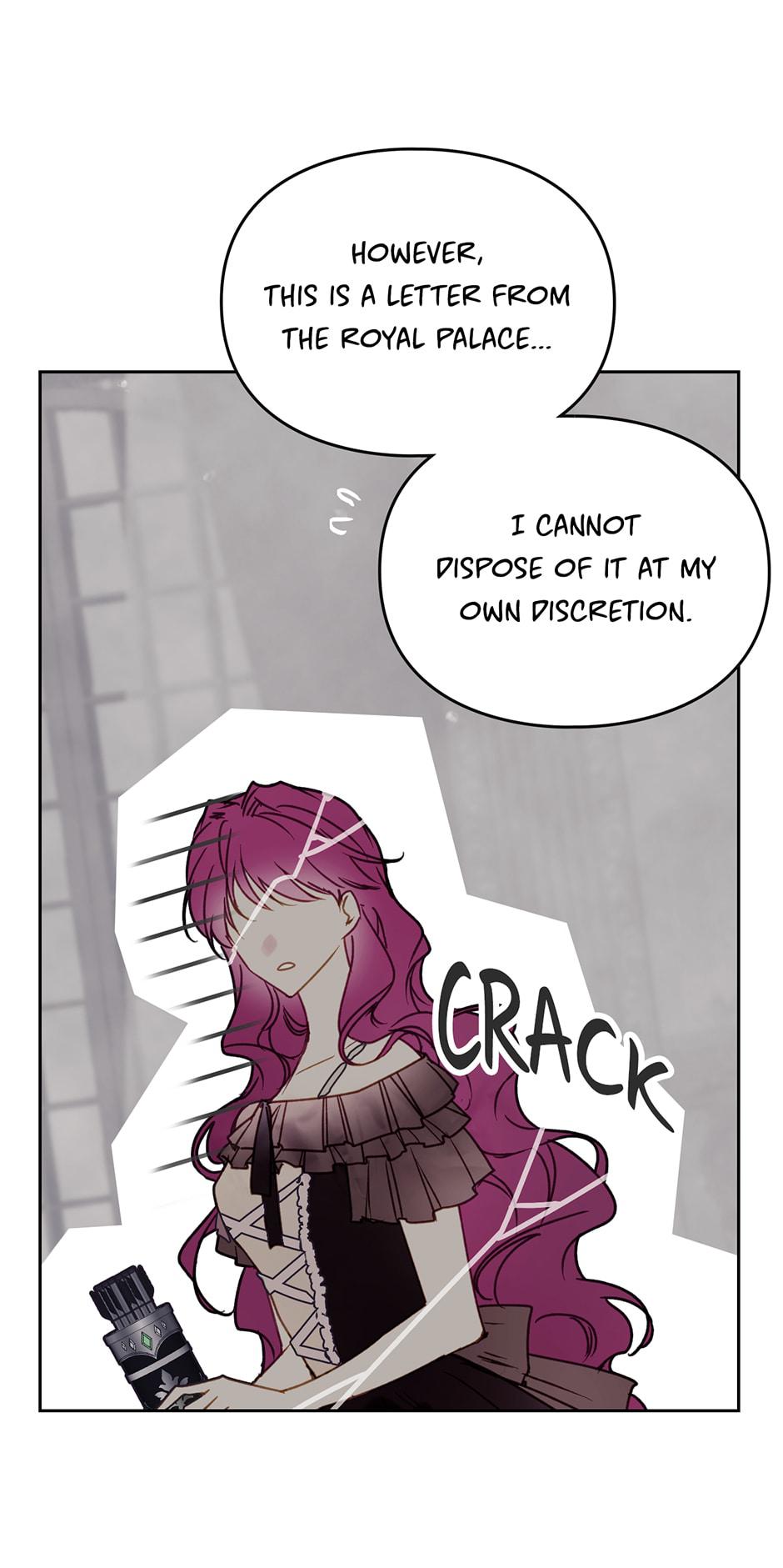 Villains Are Destined to Die Chap 51 - Next Chap 52