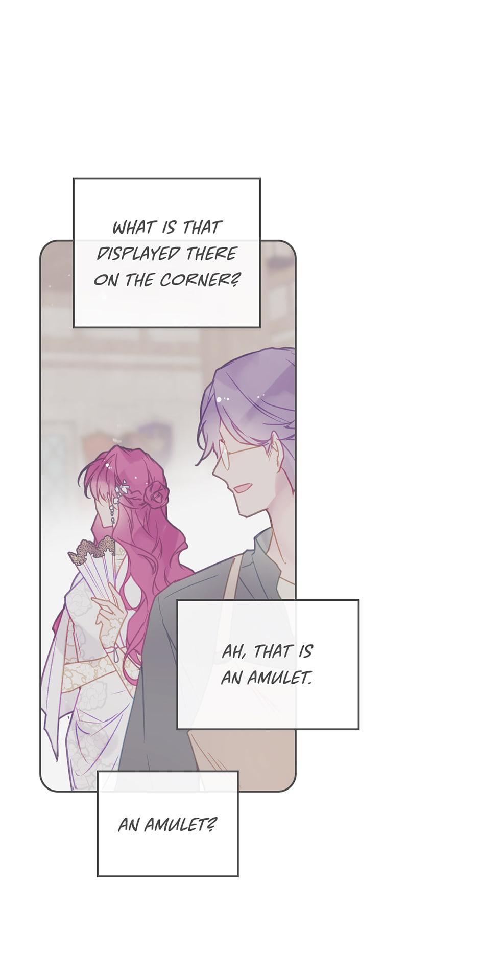 Villains Are Destined to Die Chap 51 - Next Chap 52