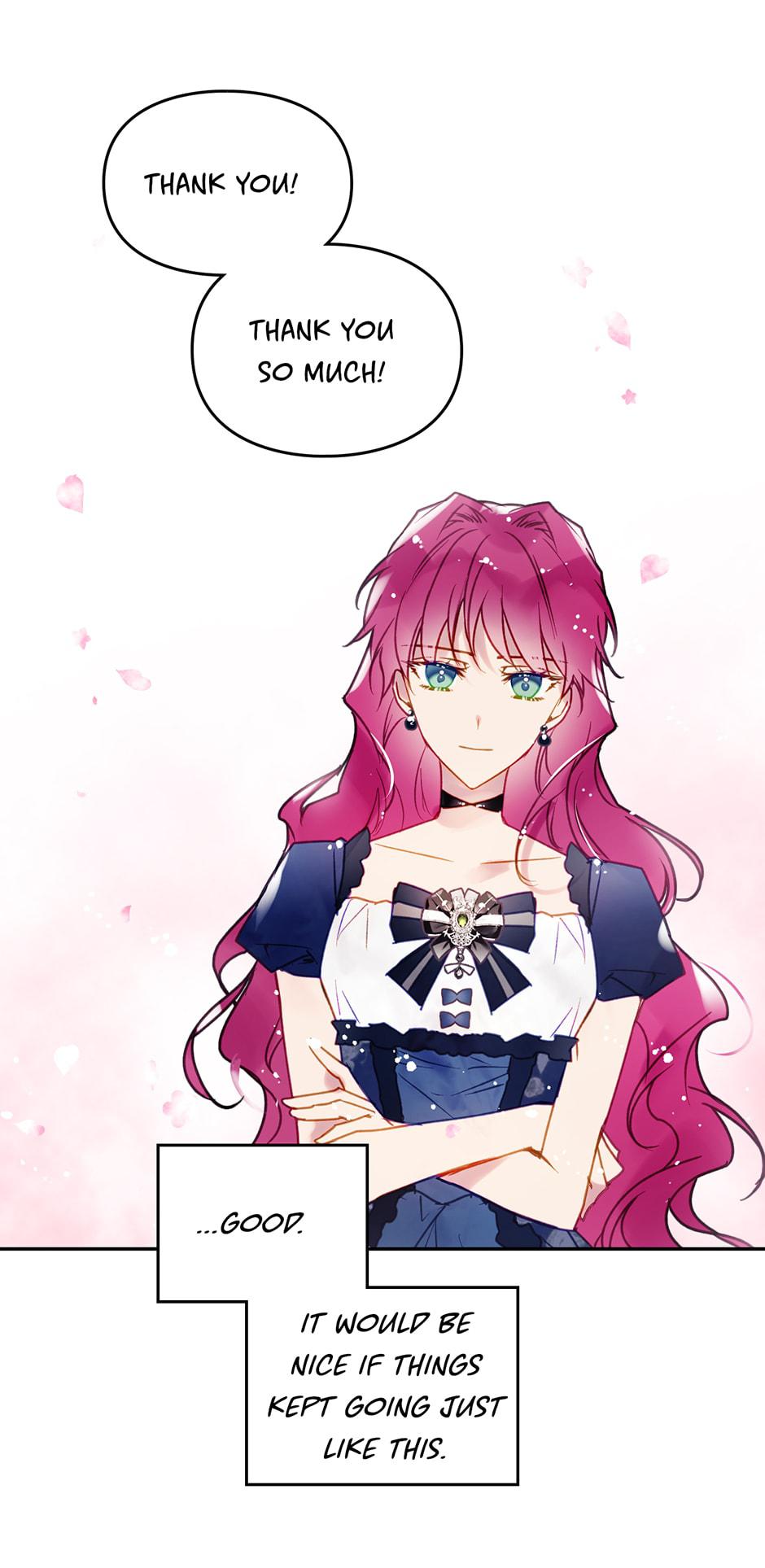 Villains Are Destined to Die Chap 51 - Next Chap 52