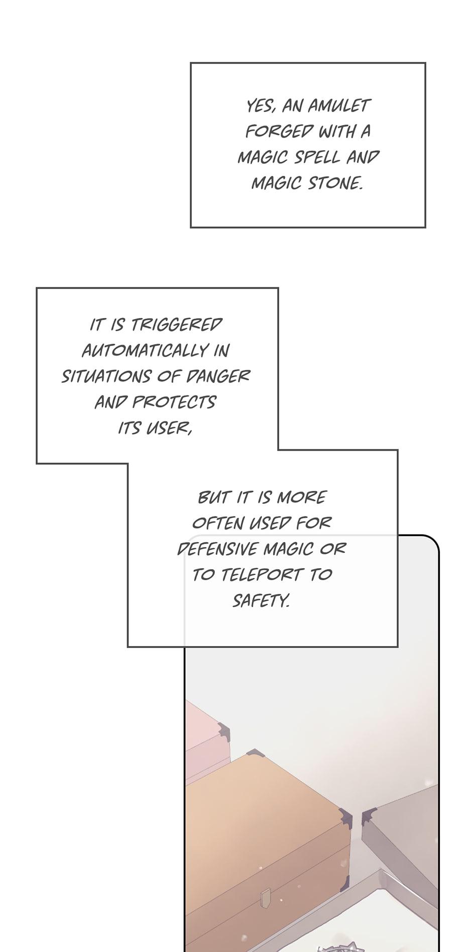 Villains Are Destined to Die Chap 51 - Next Chap 52