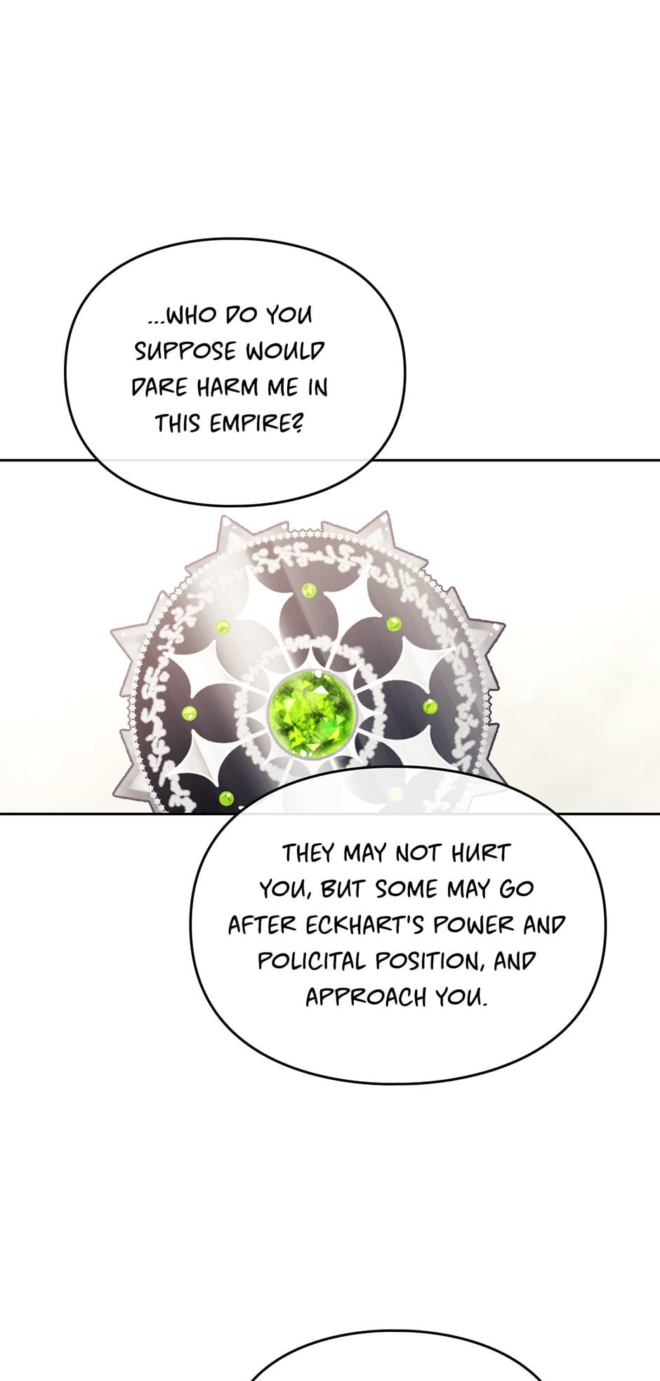 Villains Are Destined to Die Chap 51 - Next Chap 52