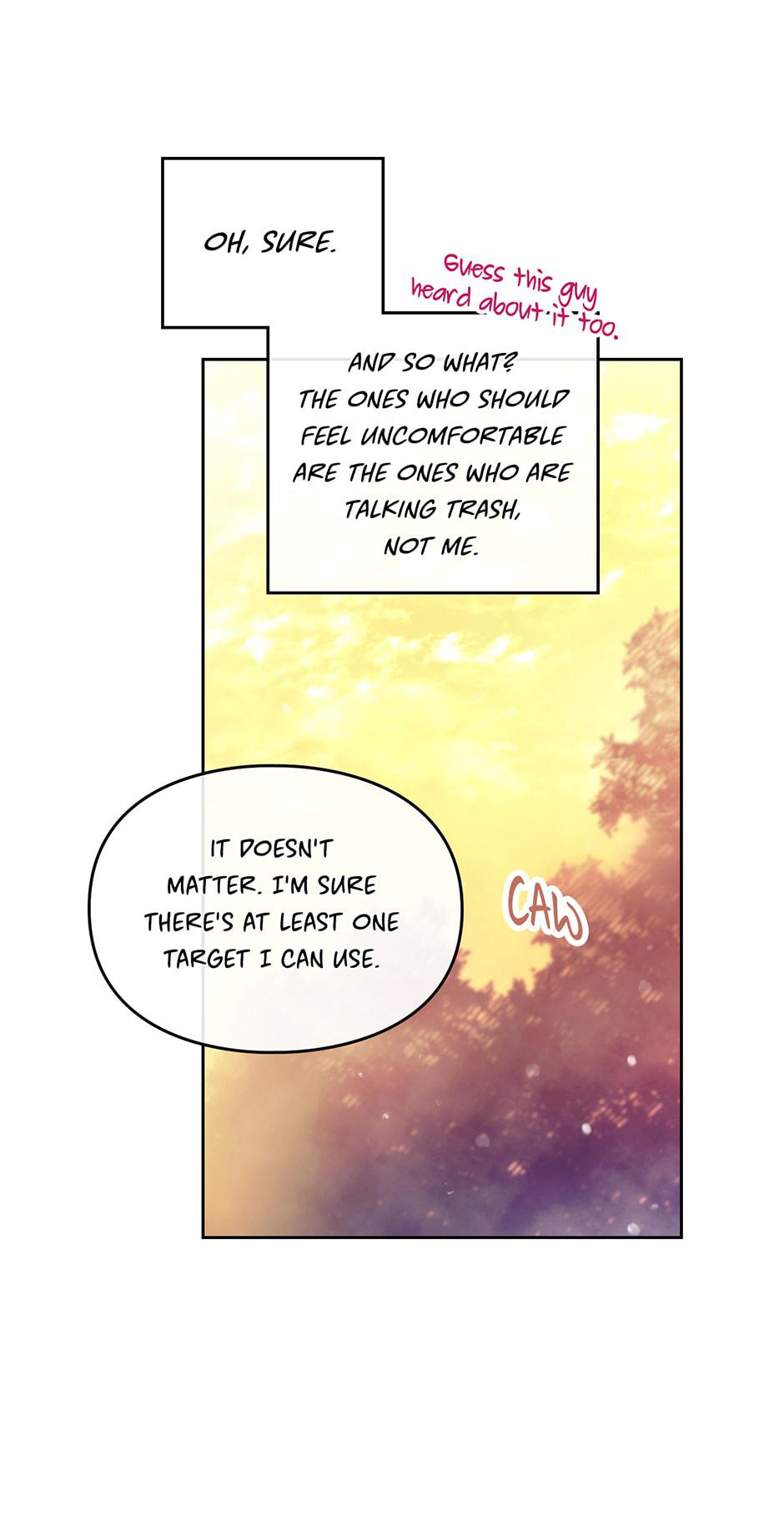 Villains Are Destined to Die Chap 52 - Next Chap 53