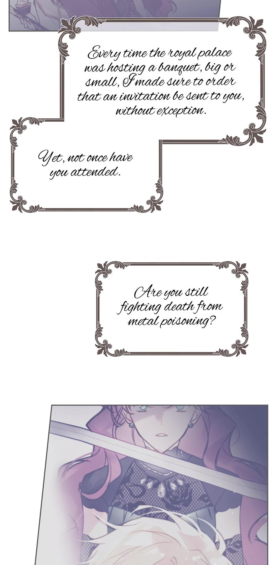 Villains Are Destined to Die Chap 52 - Next Chap 53