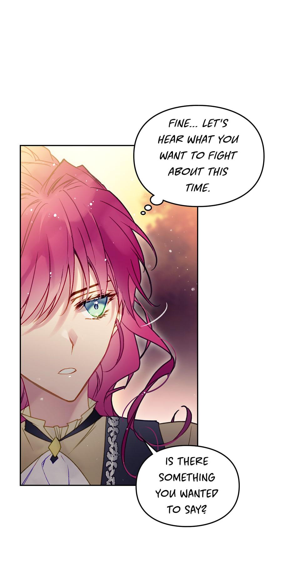 Villains Are Destined to Die Chap 52 - Next Chap 53