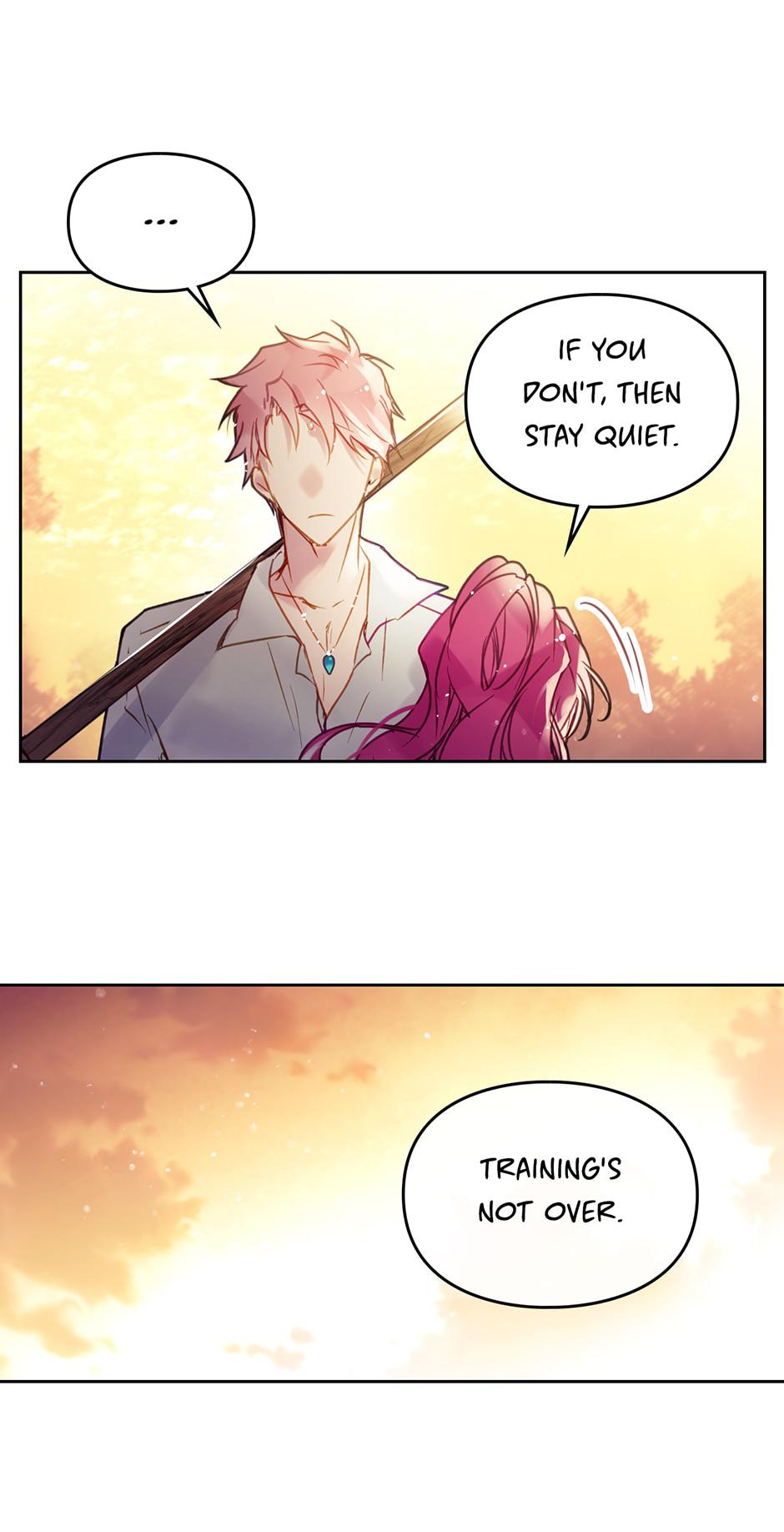 Villains Are Destined to Die Chap 52 - Next Chap 53