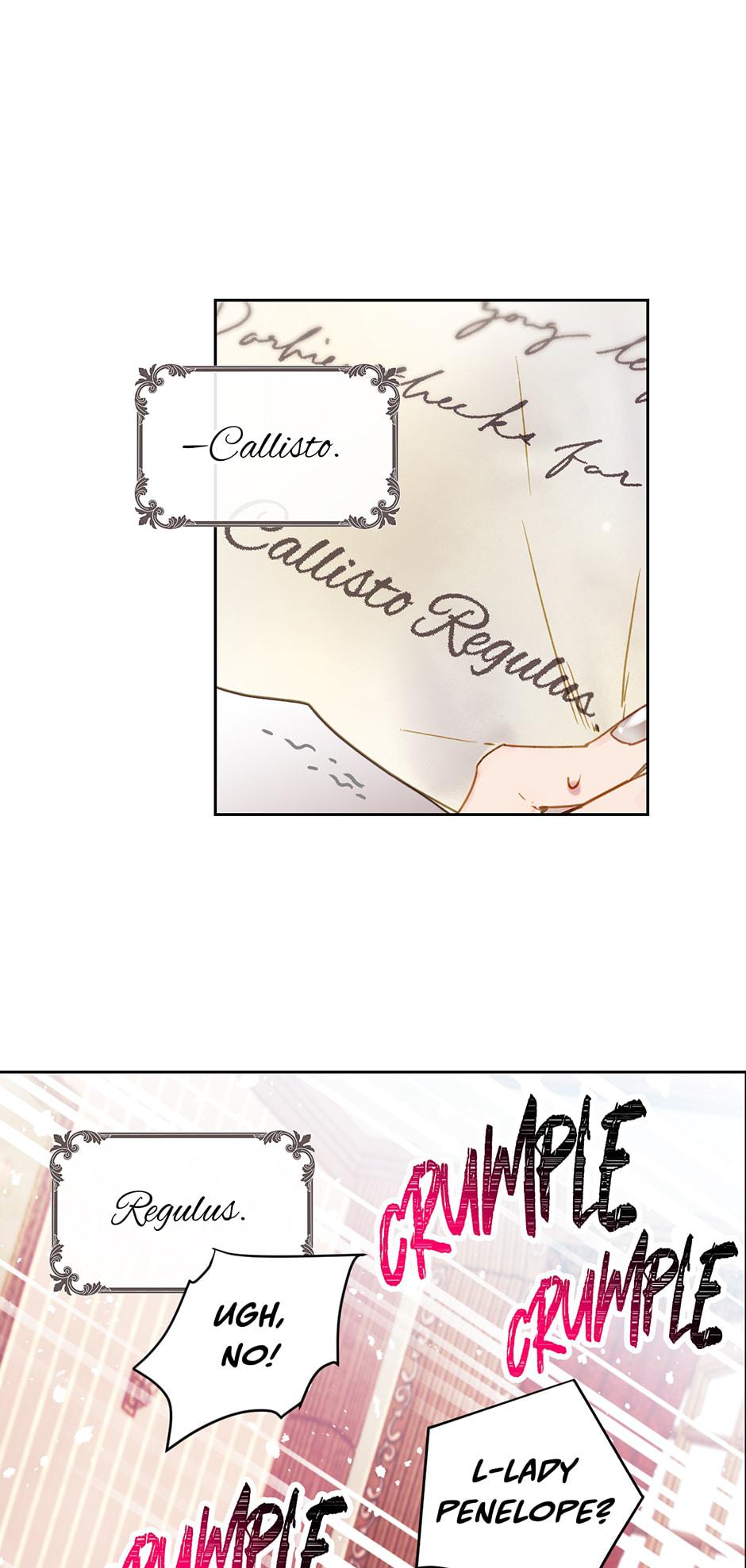 Villains Are Destined to Die Chap 52 - Next Chap 53
