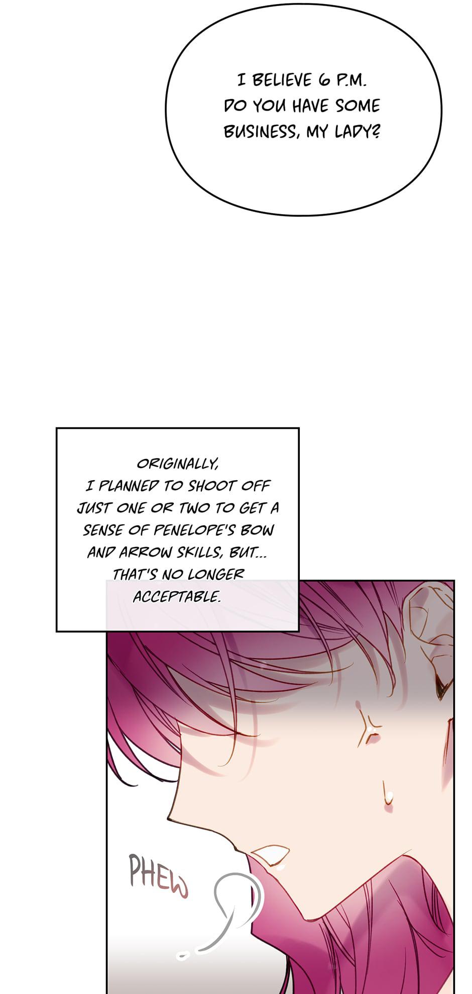 Villains Are Destined to Die Chap 52 - Next Chap 53