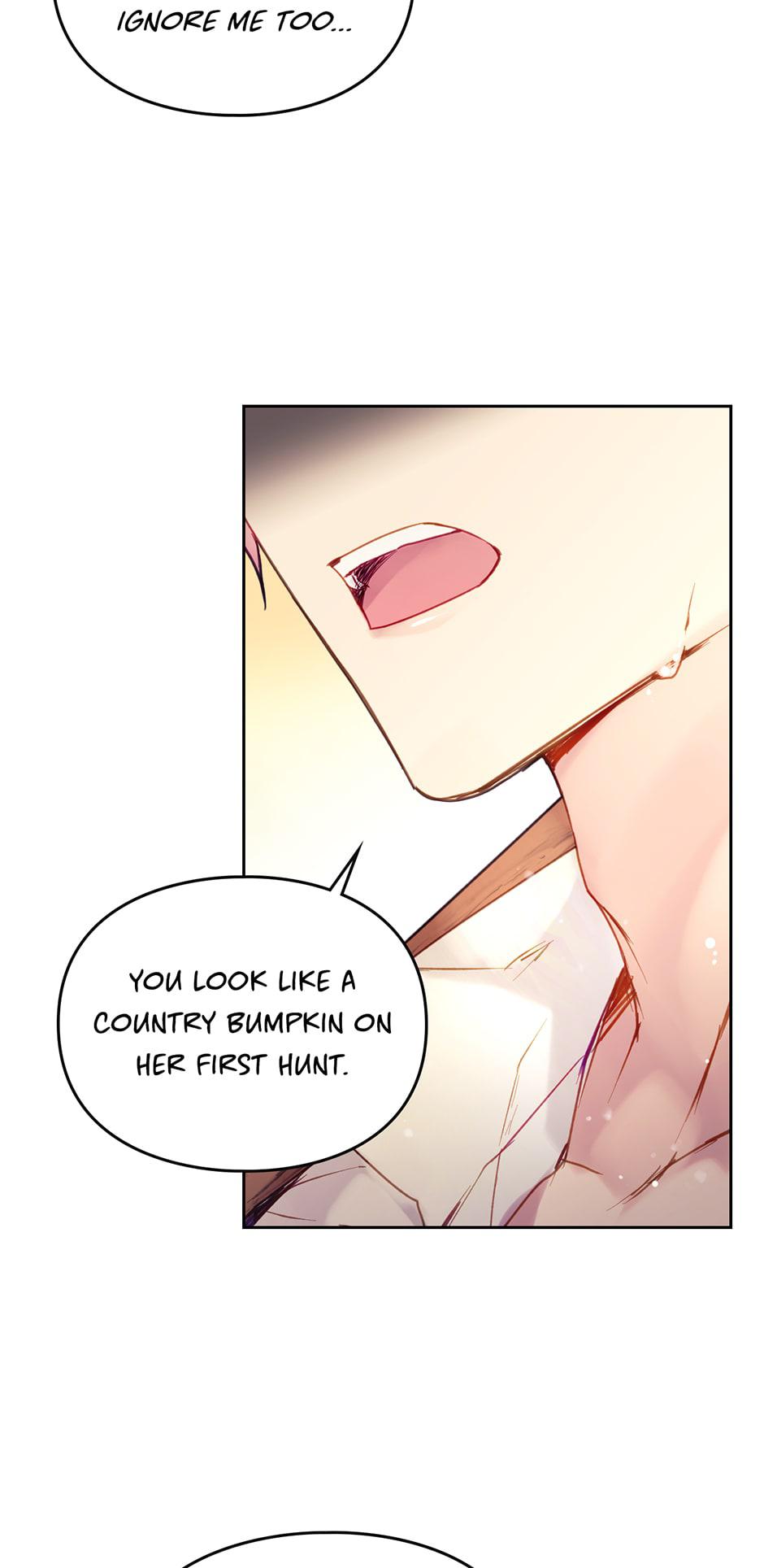 Villains Are Destined to Die Chap 52 - Next Chap 53