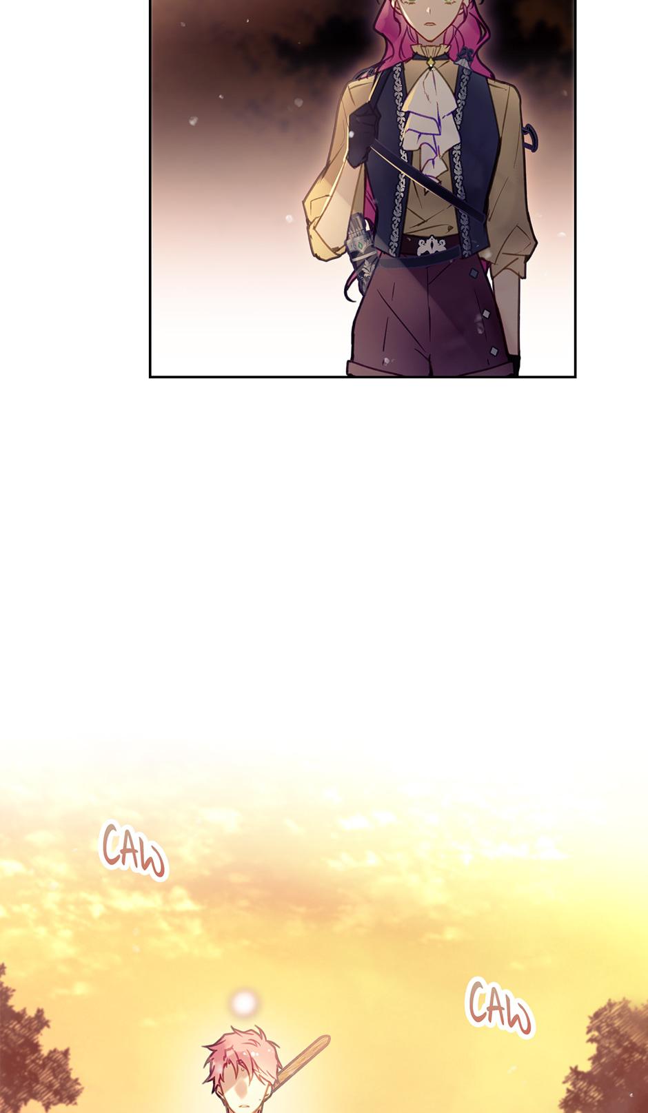 Villains Are Destined to Die Chap 52 - Next Chap 53