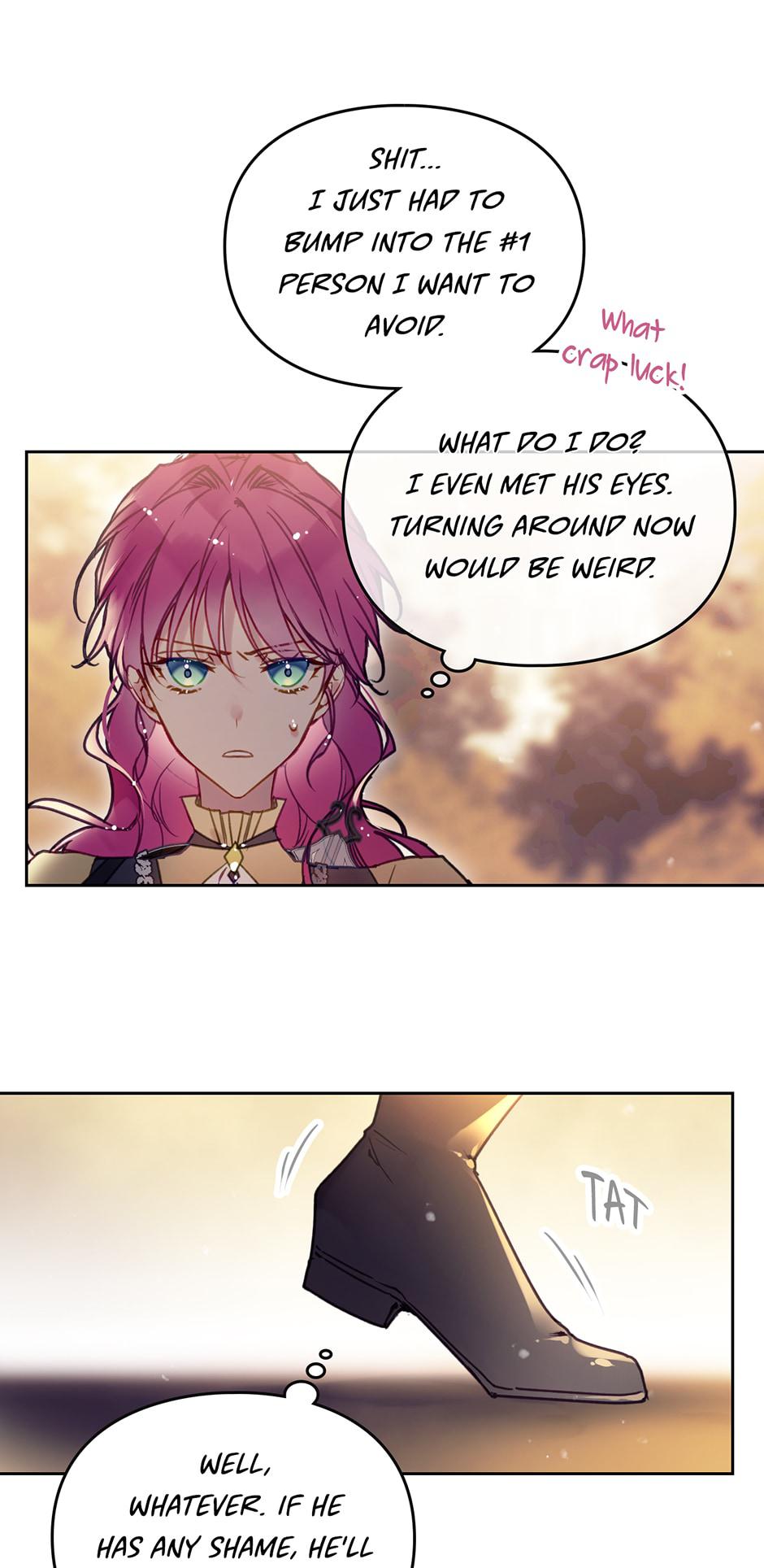 Villains Are Destined to Die Chap 52 - Next Chap 53