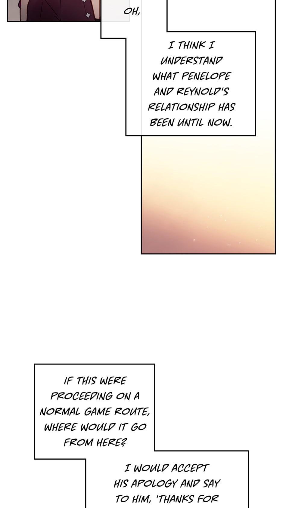 Villains Are Destined to Die Chap 52 - Next Chap 53