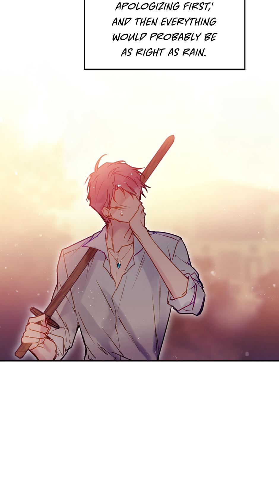 Villains Are Destined to Die Chap 52 - Next Chap 53