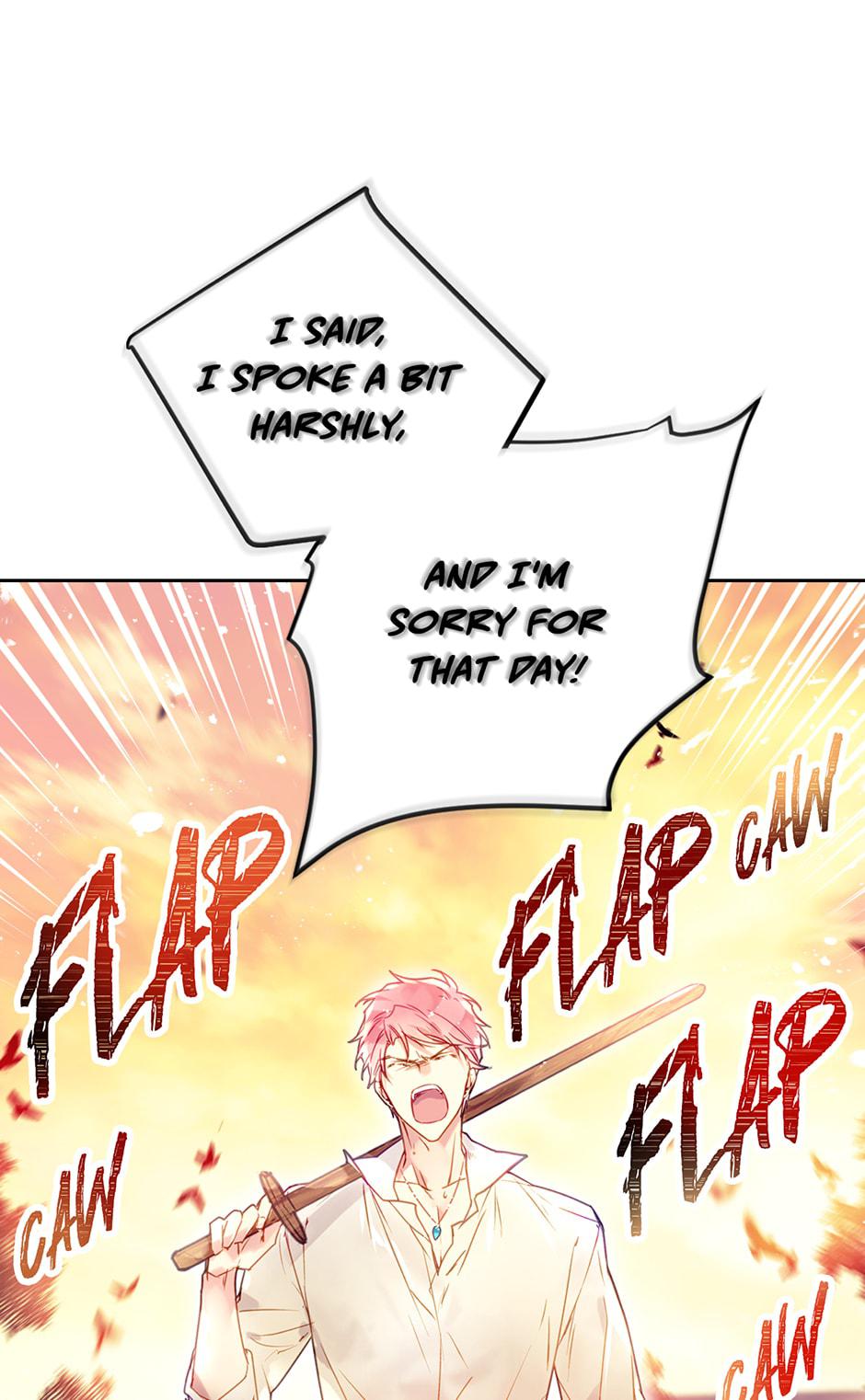 Villains Are Destined to Die Chap 52 - Next Chap 53
