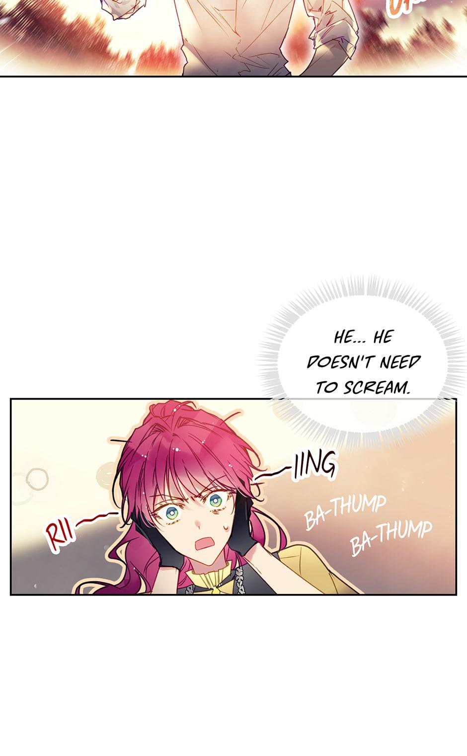 Villains Are Destined to Die Chap 52 - Next Chap 53