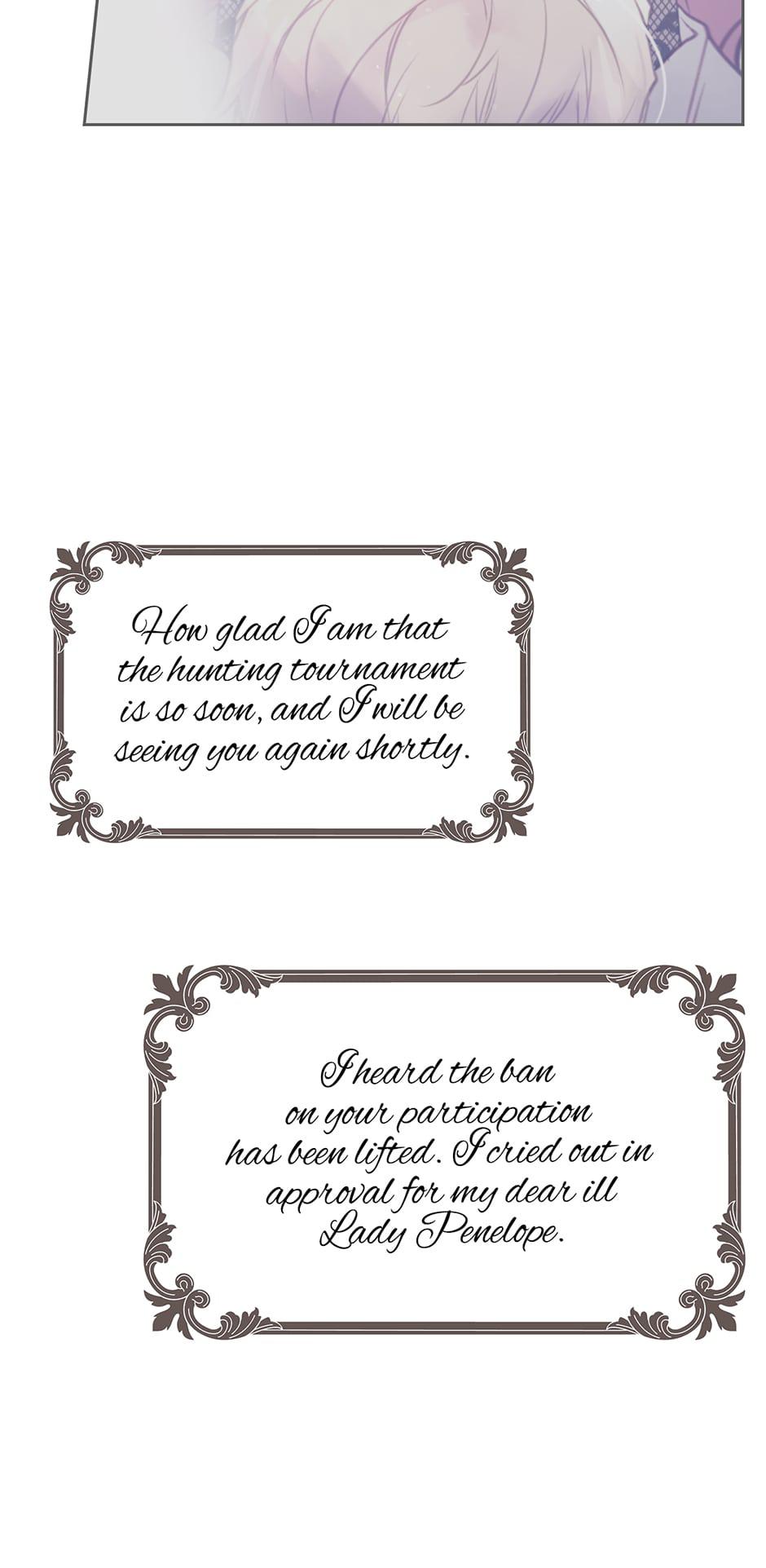 Villains Are Destined to Die Chap 52 - Next Chap 53