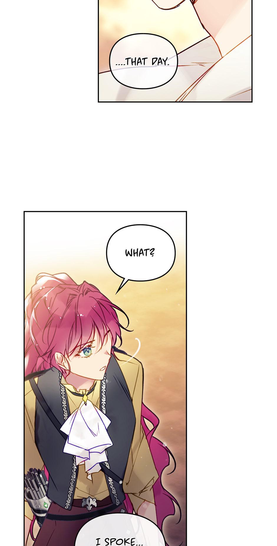 Villains Are Destined to Die Chap 52 - Next Chap 53