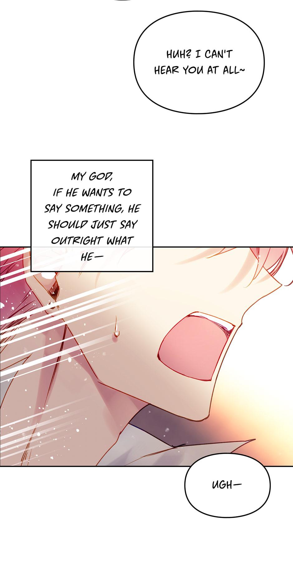 Villains Are Destined to Die Chap 52 - Next Chap 53