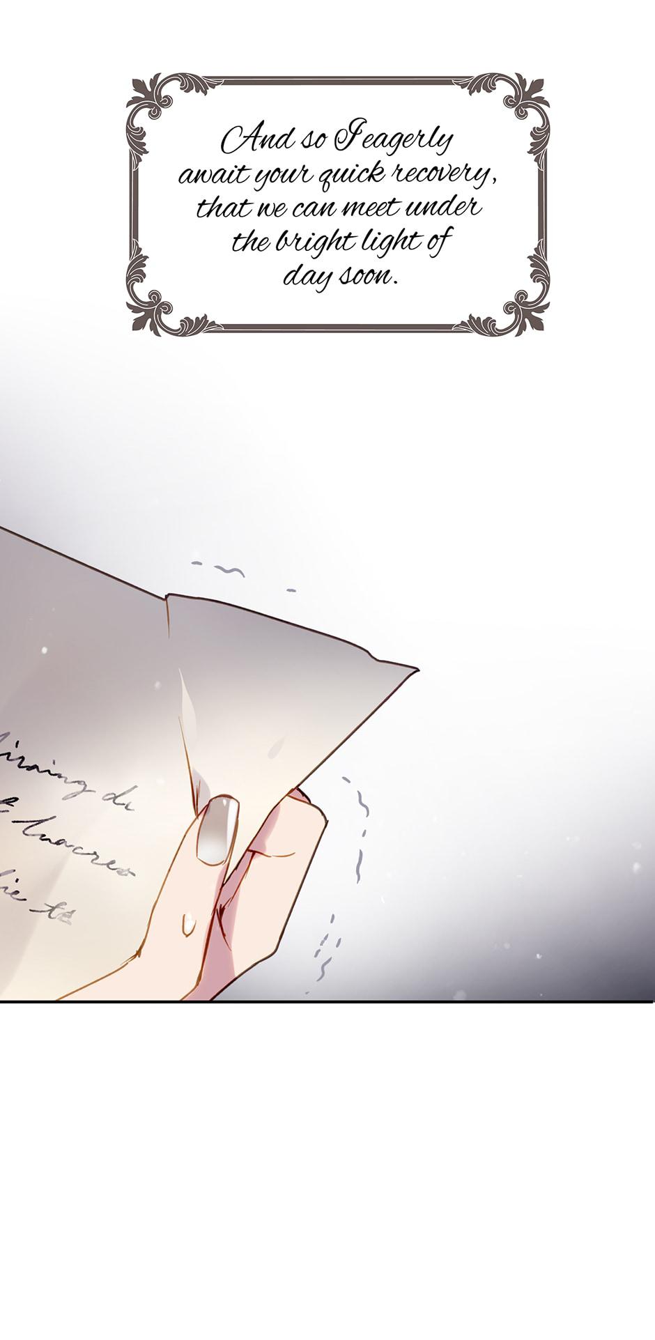 Villains Are Destined to Die Chap 52 - Next Chap 53