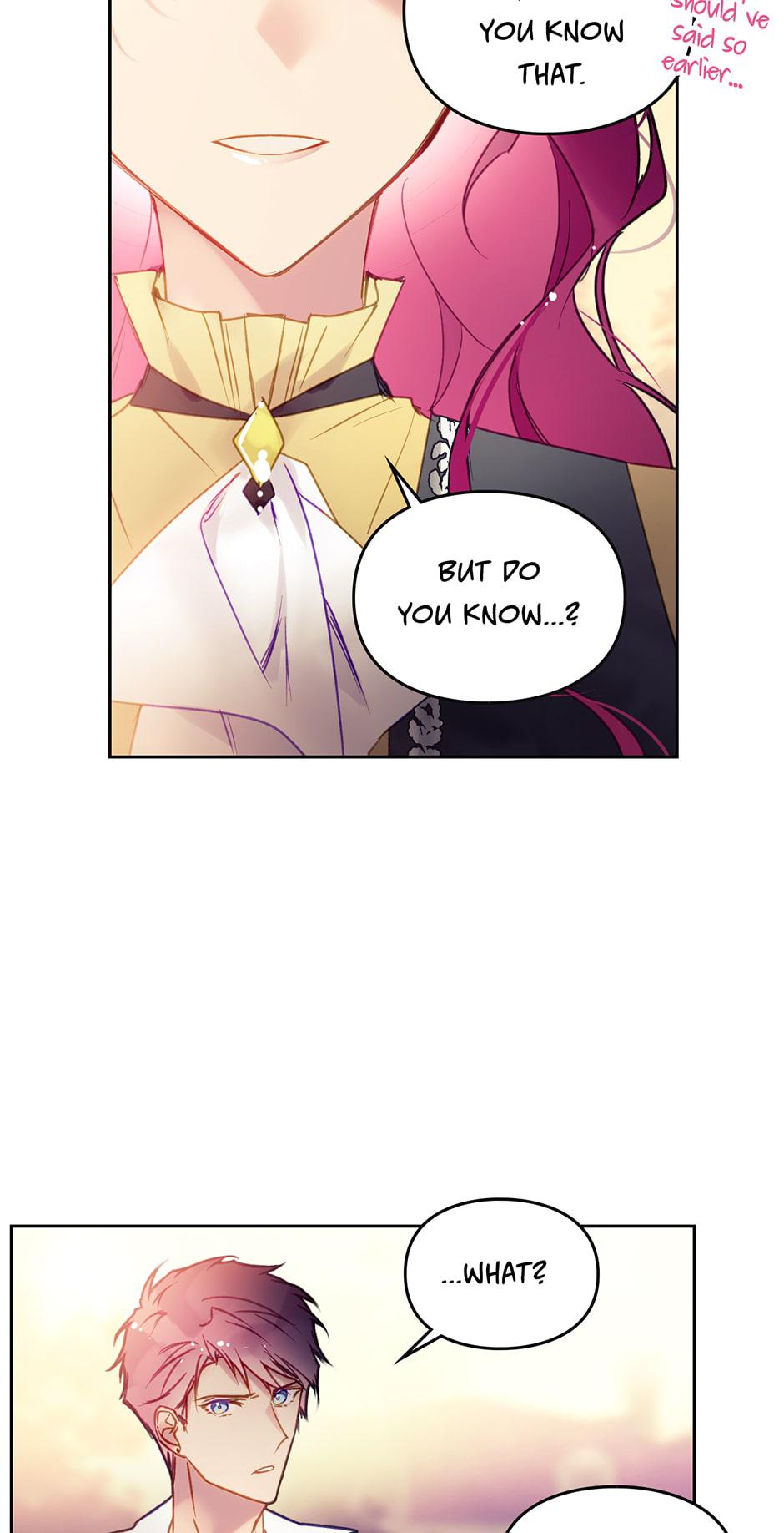 Villains Are Destined to Die Chap 52 - Next Chap 53