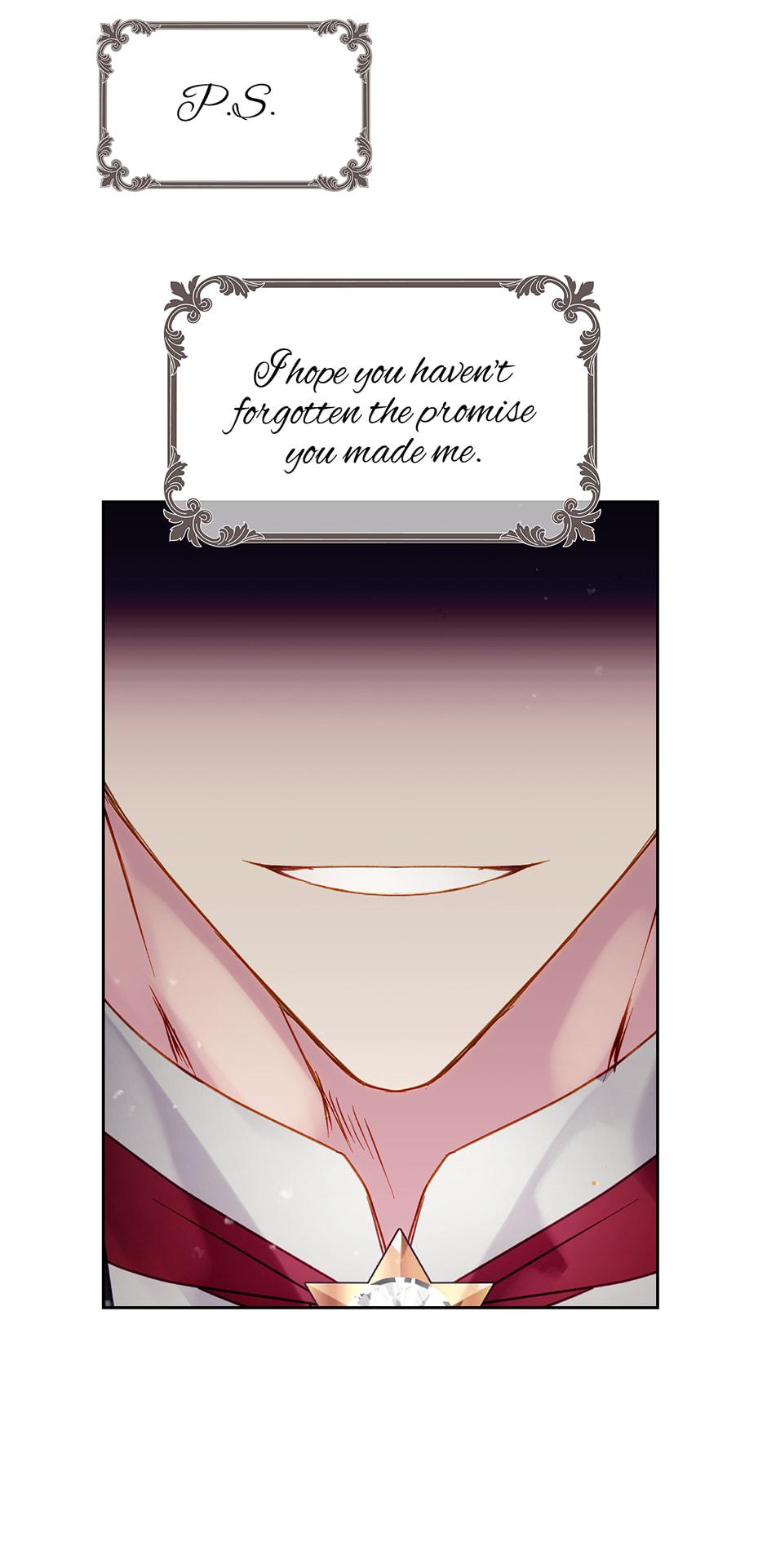 Villains Are Destined to Die Chap 52 - Next Chap 53