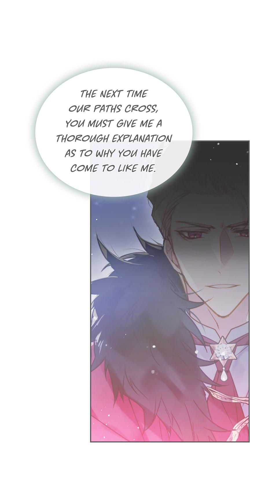 Villains Are Destined to Die Chap 52 - Next Chap 53