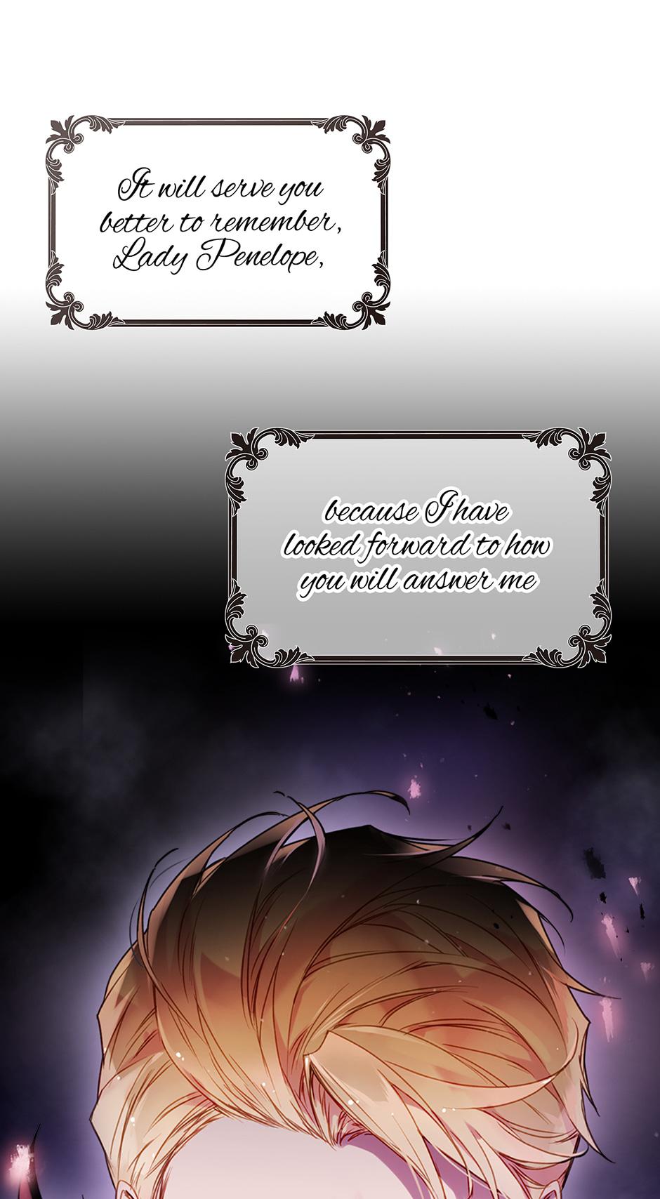 Villains Are Destined to Die Chap 52 - Next Chap 53