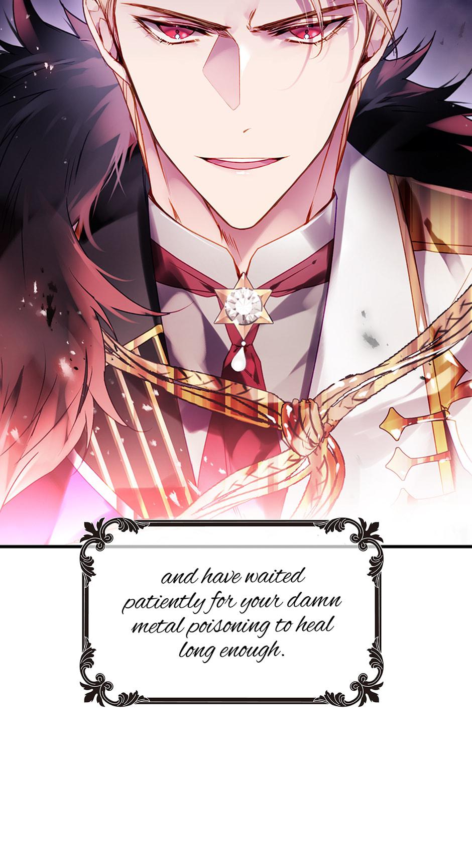 Villains Are Destined to Die Chap 52 - Next Chap 53