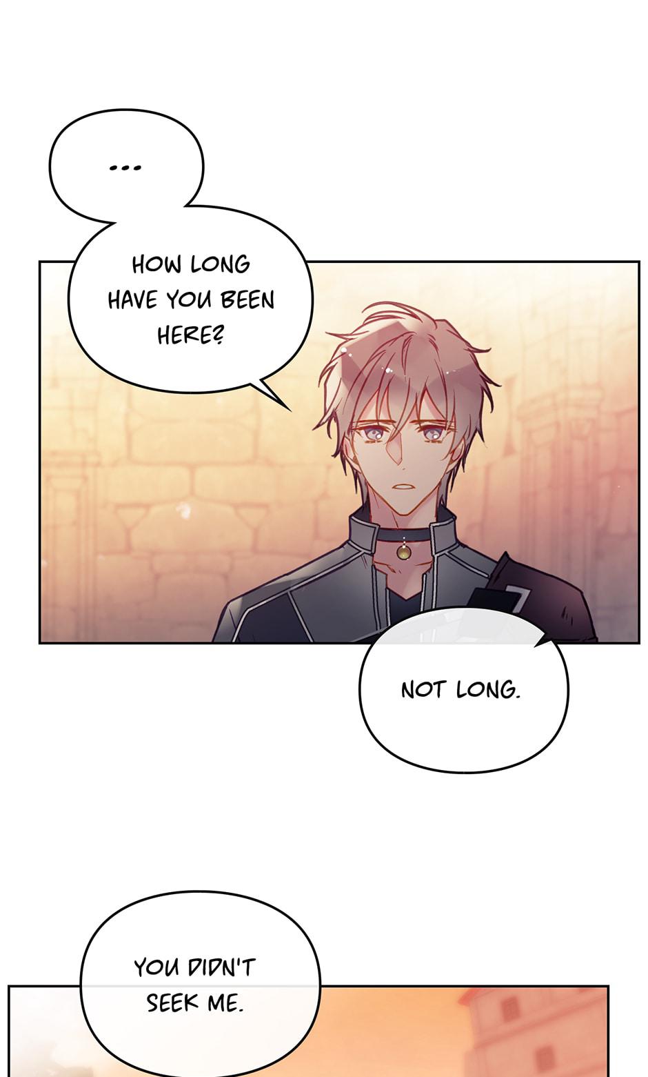 Villains Are Destined to Die Chap 53 - Next Chap 54