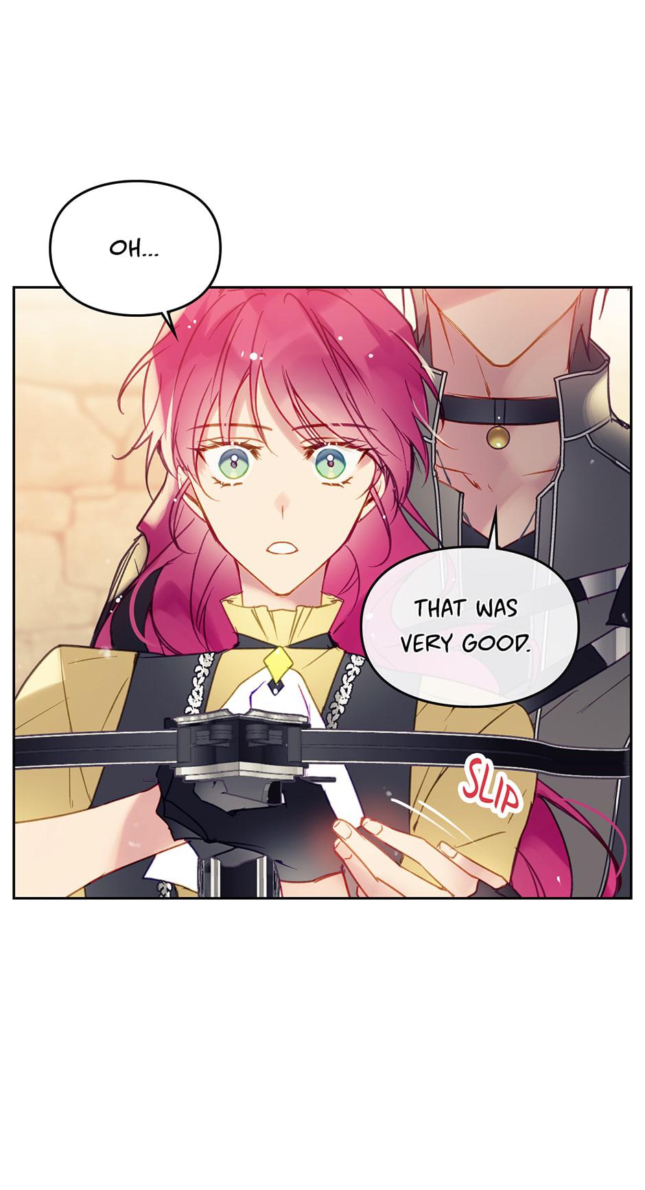 Villains Are Destined to Die Chap 53 - Next Chap 54