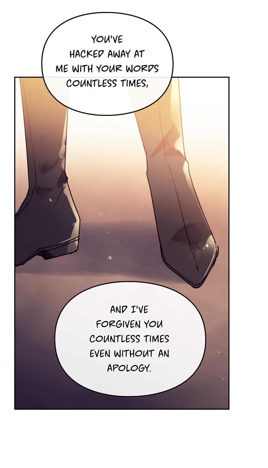 Villains Are Destined to Die Chap 53 - Next Chap 54