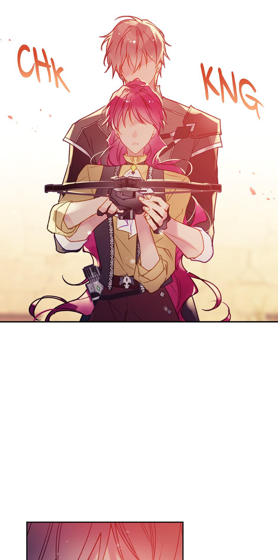 Villains Are Destined to Die Chap 53 - Next Chap 54