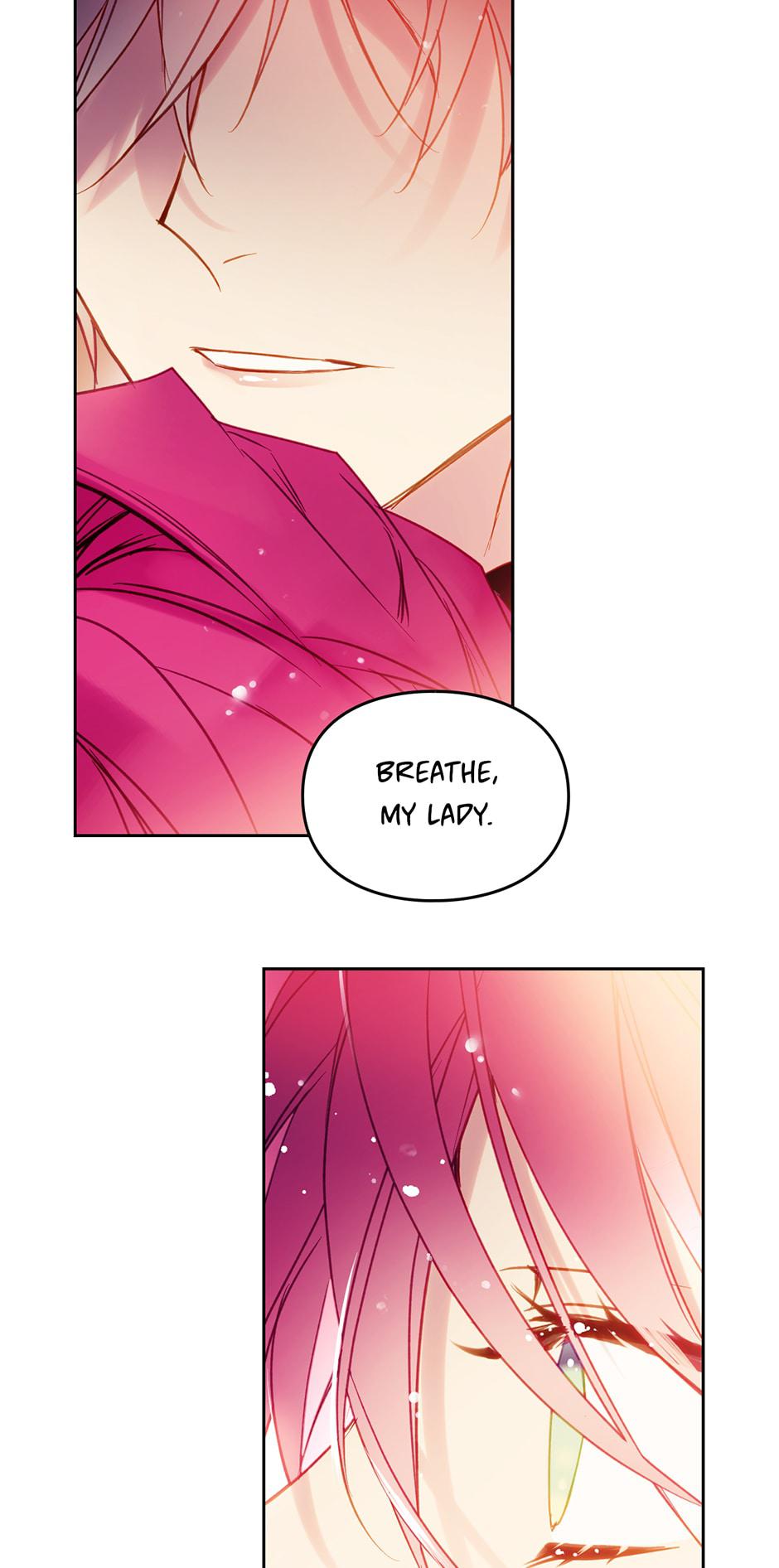 Villains Are Destined to Die Chap 53 - Next Chap 54