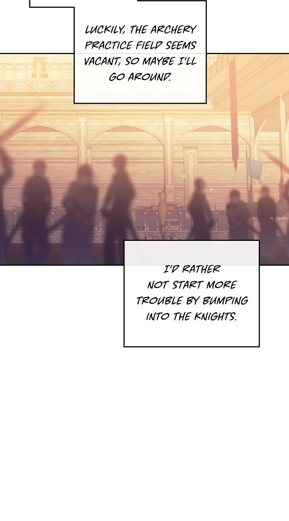 Villains Are Destined to Die Chap 53 - Next Chap 54