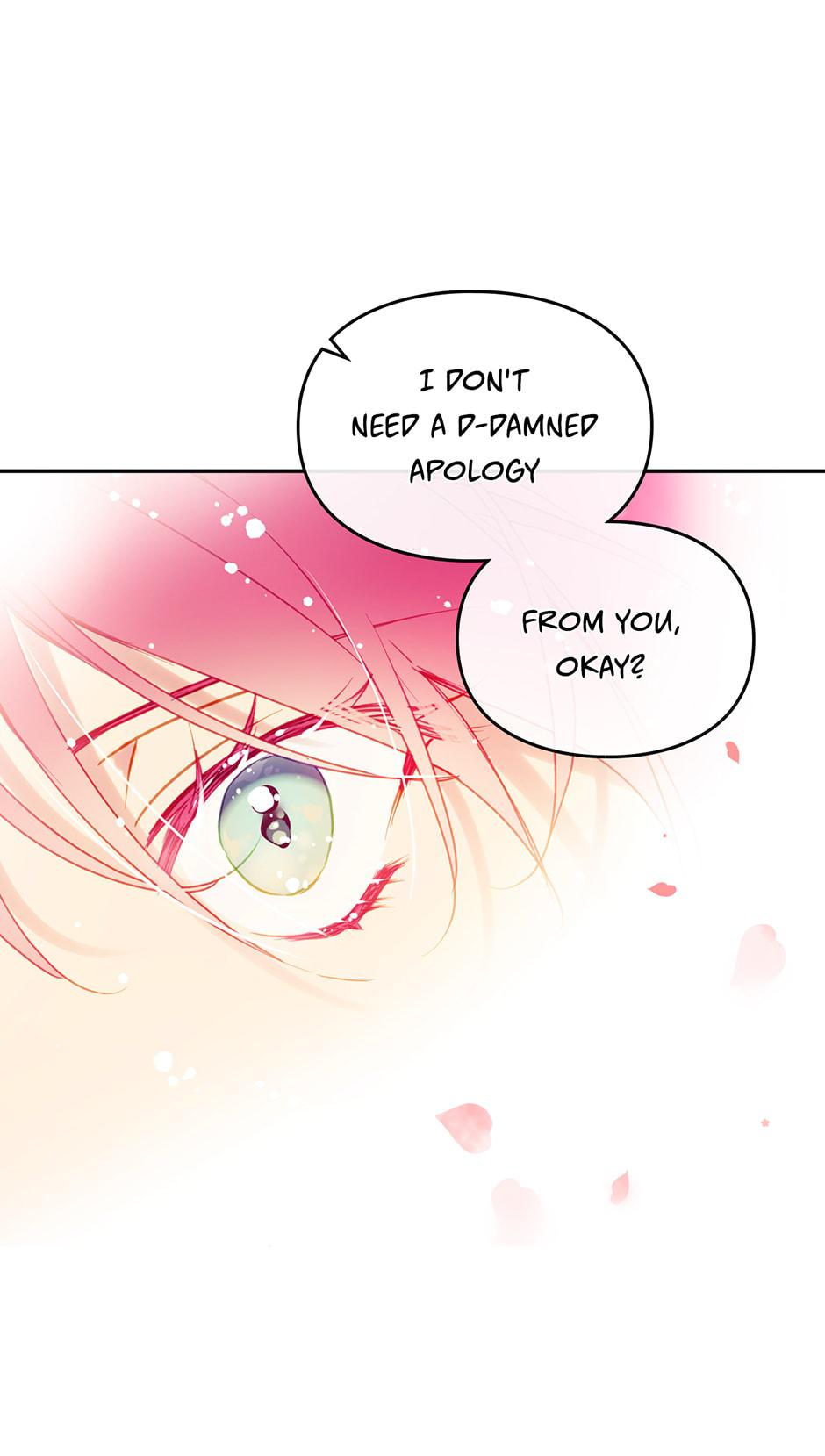 Villains Are Destined to Die Chap 53 - Next Chap 54