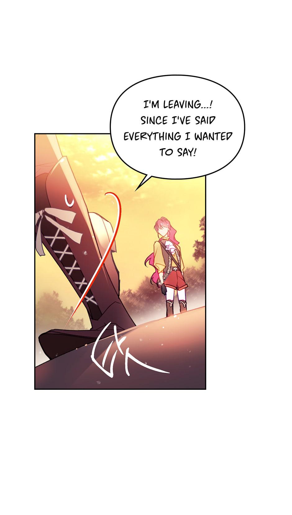 Villains Are Destined to Die Chap 53 - Next Chap 54