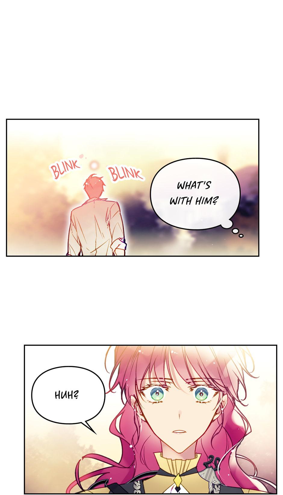 Villains Are Destined to Die Chap 53 - Next Chap 54