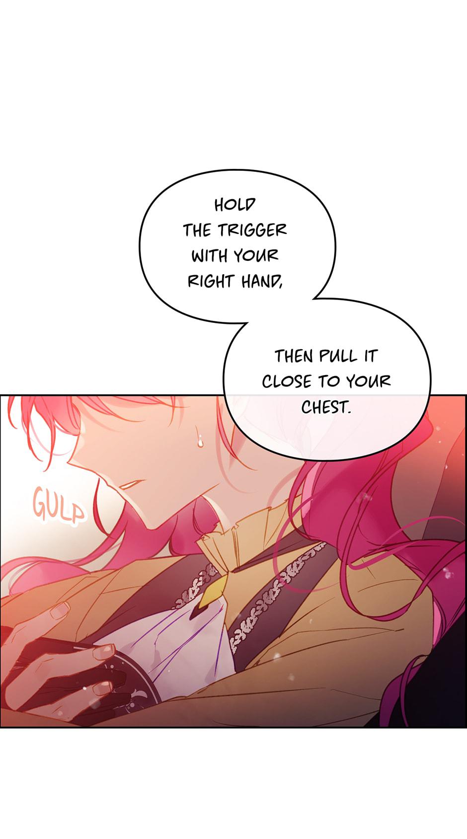 Villains Are Destined to Die Chap 53 - Next Chap 54