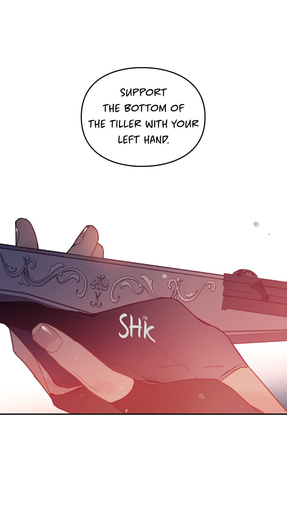 Villains Are Destined to Die Chap 53 - Next Chap 54