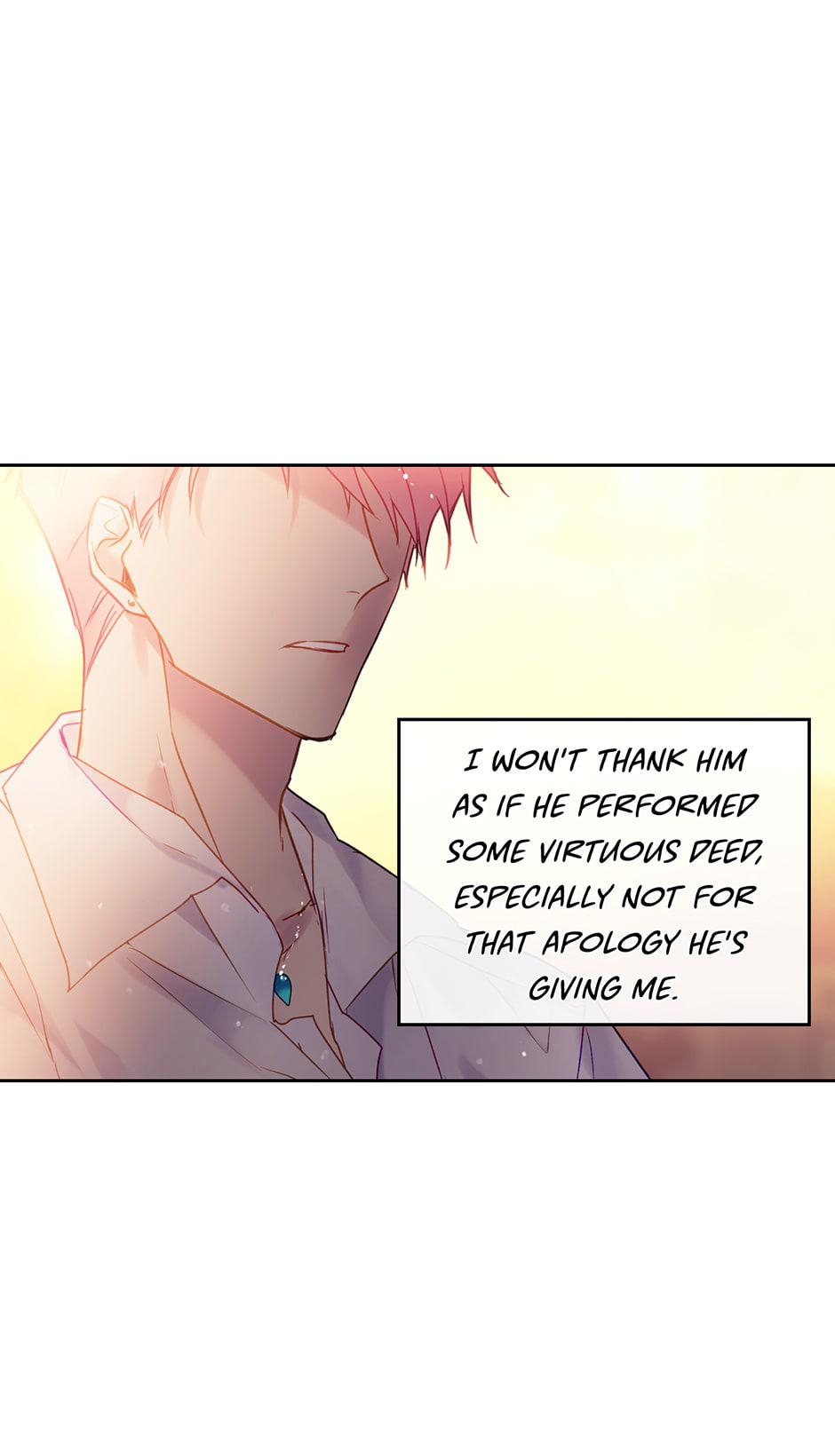 Villains Are Destined to Die Chap 53 - Next Chap 54